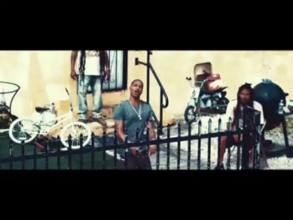 Video: Young Lotto - Gotta Go Get It